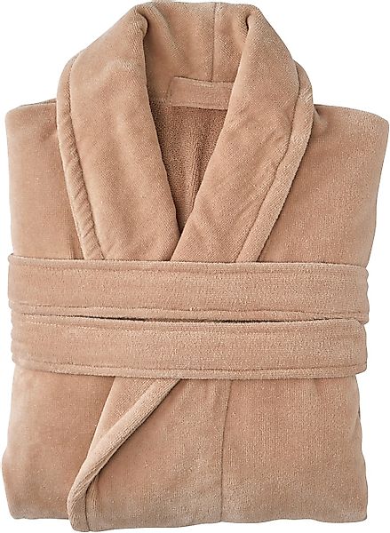 Christy Bademantel "Christy Supreme", (1 St.), 100% Baumwolle, 400g/m², 1 S günstig online kaufen