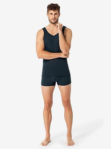 SUPER.NATURAL Tanktop für Herren aus Merino M SIERRA140 TANK vielseitig, zu günstig online kaufen