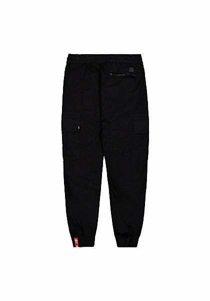 Alpha Industries Jogginghose "Ripstop Jogger" günstig online kaufen