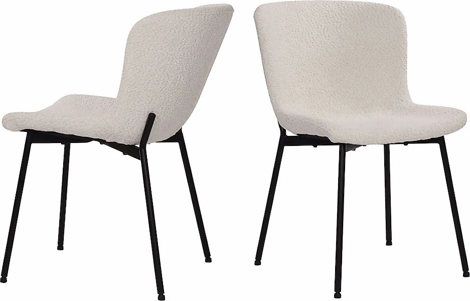 SIT 4-Fußstuhl (Set) 2 Stk.Oeko-Tex zertifiziert günstig online kaufen