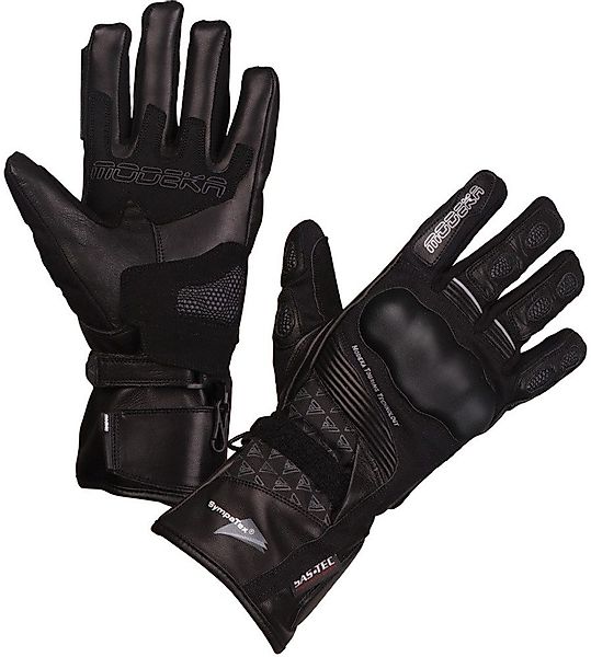 Modeka Motorradhandschuhe Handschuh Panamericana günstig online kaufen