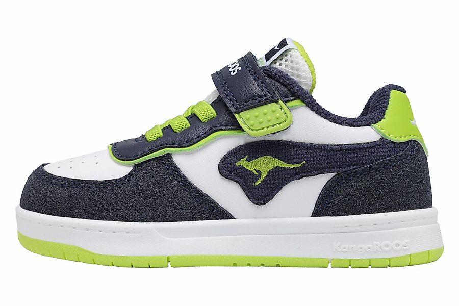 KangaROOS Sneaker "K-CPI IZEL EV" günstig online kaufen