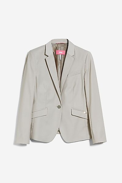 Cinque Blusenblazer CIBOOMI Mit Markenlabelplättchen günstig online kaufen