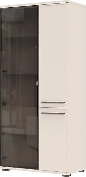 PLACES OF STYLE Vitrine »Opera, Showcase mit Parsol-Sicherheitsglas im mode günstig online kaufen