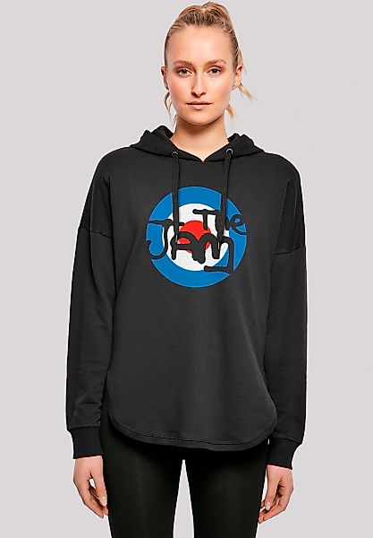 F4NT4STIC Kapuzenpullover "The Jam Band Classic Logo" Premium Qualität günstig online kaufen
