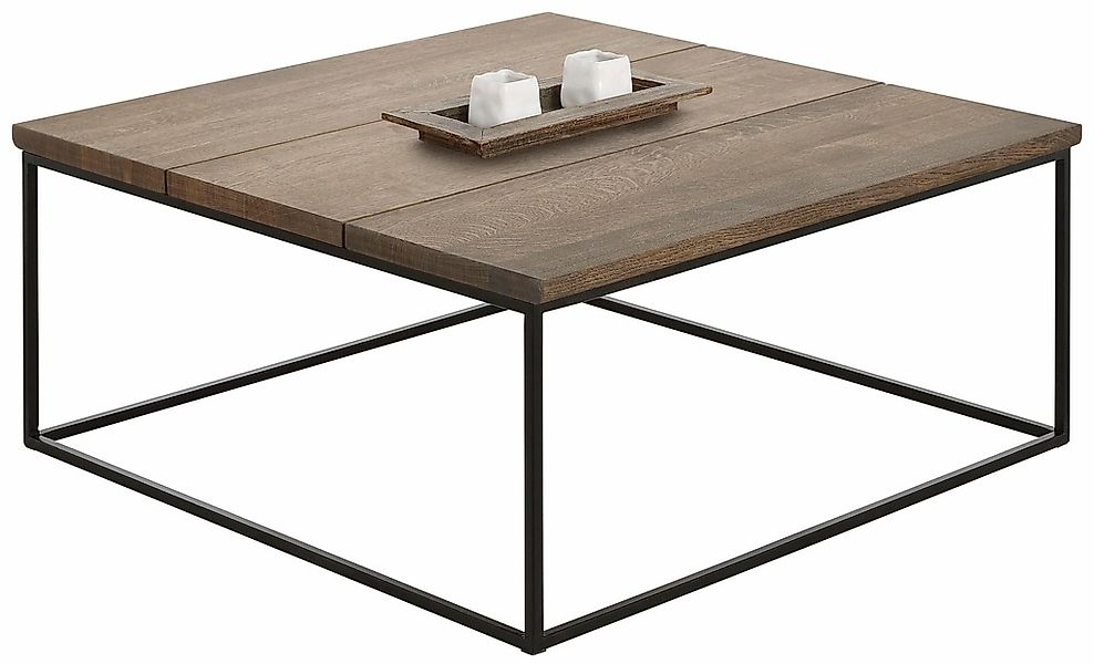 Home affaire Couchtisch »Manadi«, Breite 90 cm in 3 verschiedenen Farben günstig online kaufen
