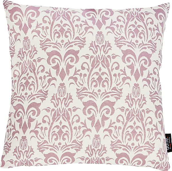done.® Dekokissen Windsor Ornaments, Jacquardgewebte Kissenhülle günstig online kaufen