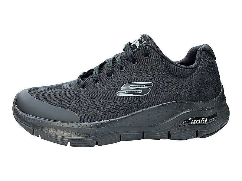 Skechers Skechers Herren Sneaker ARCH FIT 232040/BBK black Sneaker günstig online kaufen