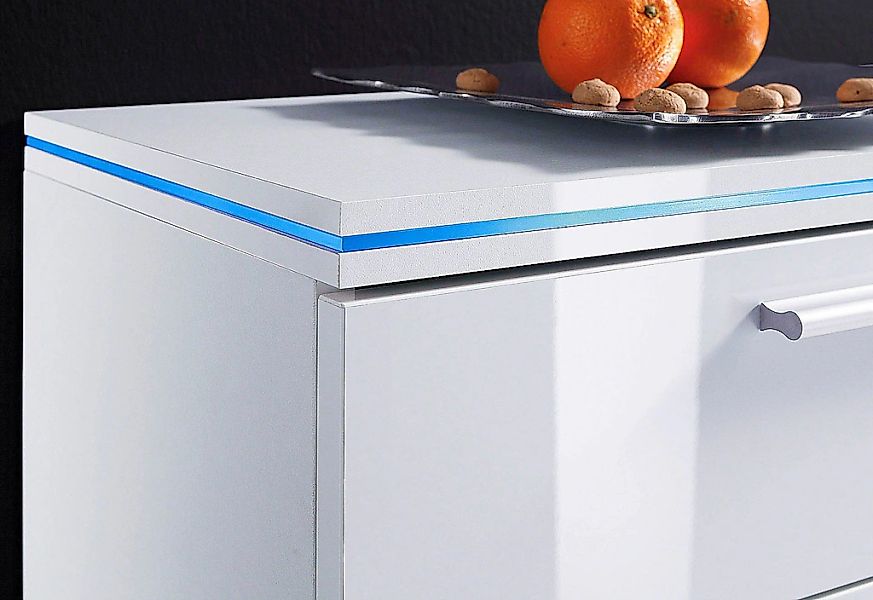 Höltkemeyer Lowboard "Line TV-Board, TV-Schrank", Breite 150 cm günstig online kaufen