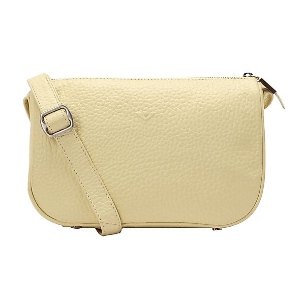 Voi Schultertasche Hirsch, Leder günstig online kaufen