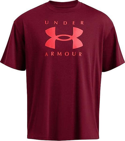 Under Armour® T-Shirt Ua M Hw Os Branded Ss günstig online kaufen