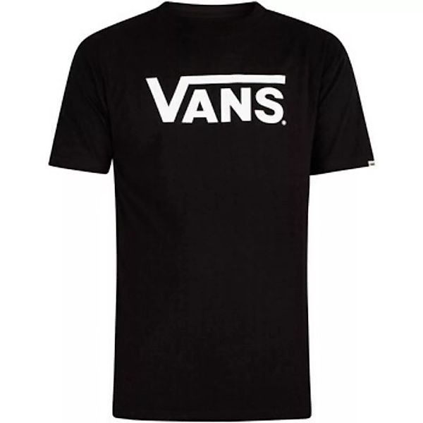 Vans  T-Shirt Klassisches T-Shirt günstig online kaufen