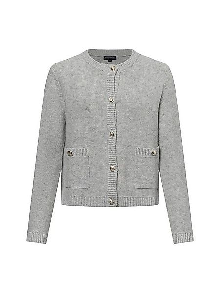 Franco Callegari Strickjacke günstig online kaufen