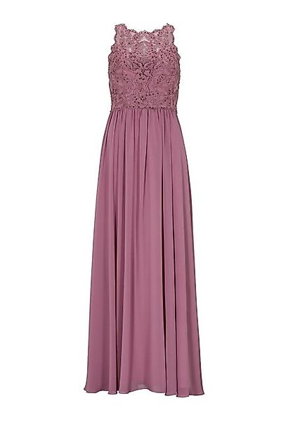 SWING Kleid & Schal günstig online kaufen