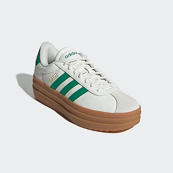 adidas Sportswear Sneaker "VL COURT BOLD", Design auf den Spuren des adidas günstig online kaufen