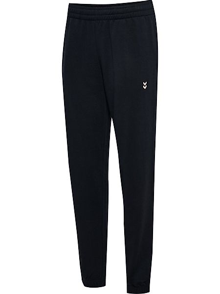 hummel Jogginghose HMLPULSE W SWEAT PANTS mit Kordelzug in der Taille, norm günstig online kaufen