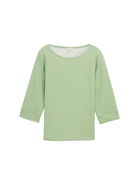 TOM TAILOR PLUS Sweatshirt günstig online kaufen