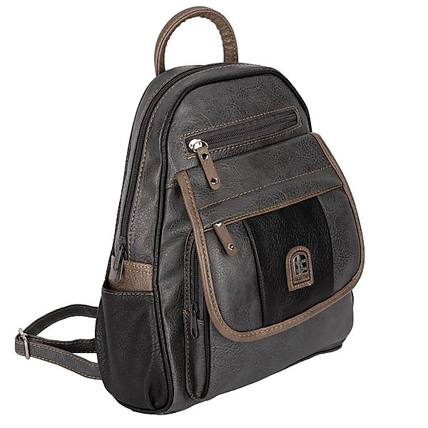 EAAKIE Rucksack Cityrucksack Damenrucksack Tagesrucksack Stadt Rucksack Bag günstig online kaufen