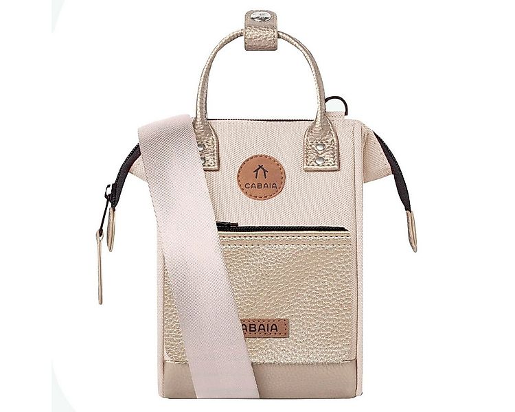 CABAIA Umhängetasche Algiers (Set) günstig online kaufen