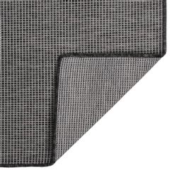 vidaXL Teppich Outdoor-Teppich Flachgewebe 80x250 cm günstig online kaufen