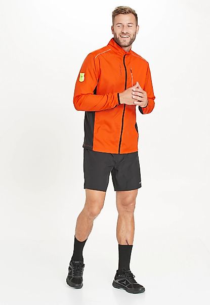 ELITE LAB Laufjacke "Shell Heat X1 Elite", mit wind- und wasserdichter Funk günstig online kaufen
