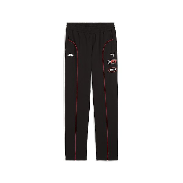PUMA Sporthose "F1 Jogginghose Herren" günstig online kaufen