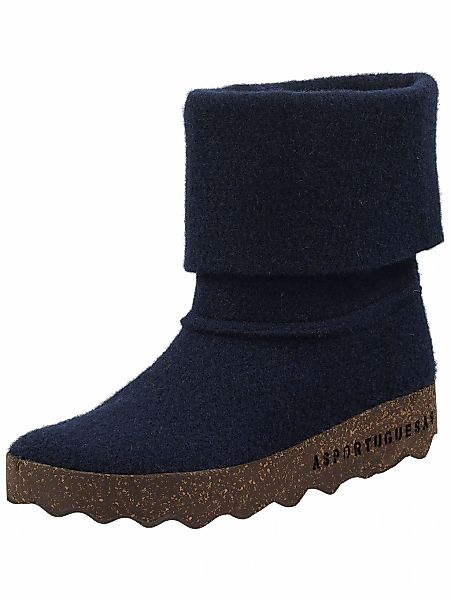 Asportuguesas Stiefelette "Asportuguesas Stiefelette Filz" günstig online kaufen