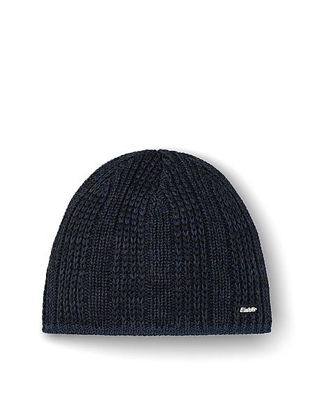 Eisbär Strickmütze RENE DARK COBALT-NACHTMELIERT günstig online kaufen