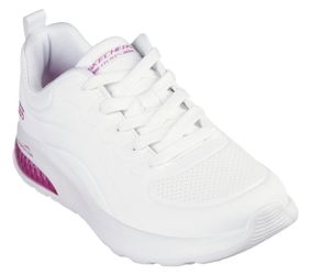 Skechers Sneaker "BOBS VISION AIR" Trainingsschuh, Freizeitschuh, Schnürsch günstig online kaufen