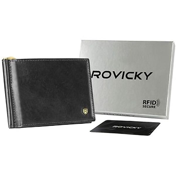 Rovicky  Geldbeutel N1908RVT günstig online kaufen