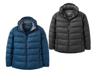 Rab Ascent Jacket - Daunenjacke günstig online kaufen