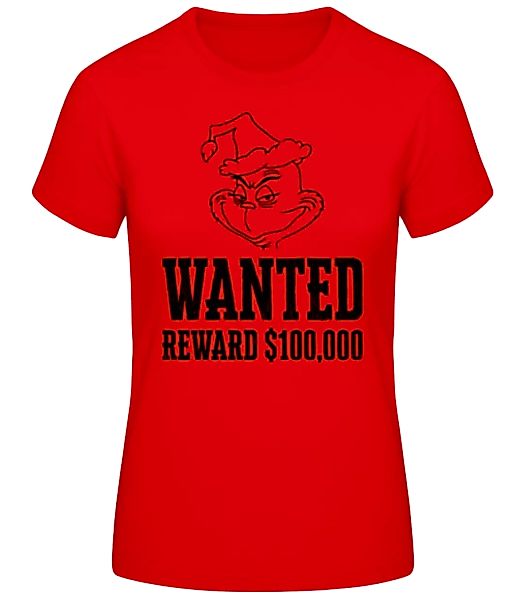 Wanted · Frauen Basic T-Shirt günstig online kaufen