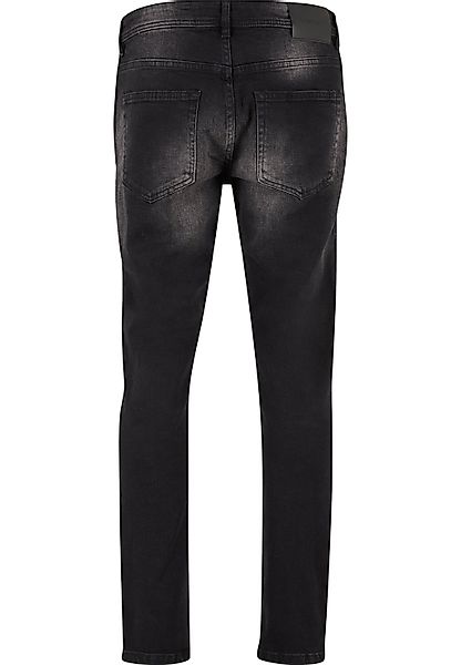 2Y Premium Bequeme Jeans "2Y Premium 2Y JUAN DESTROYED SLIM FIT JEANS" günstig online kaufen
