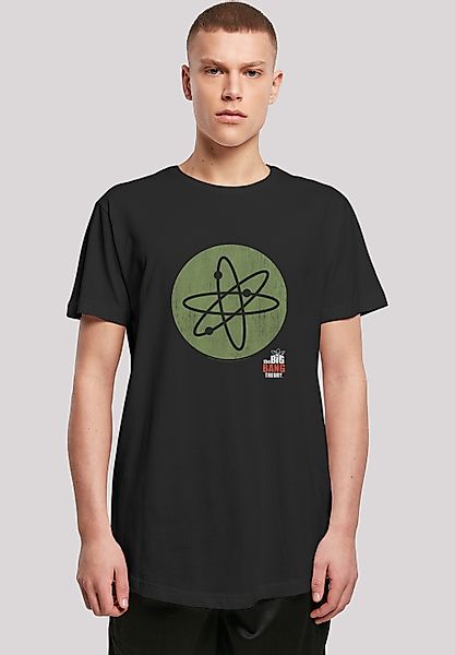 F4NT4STIC T-Shirt "Disney Arielle die Meerjungfrau Sebastian Bubbles", Herr günstig online kaufen