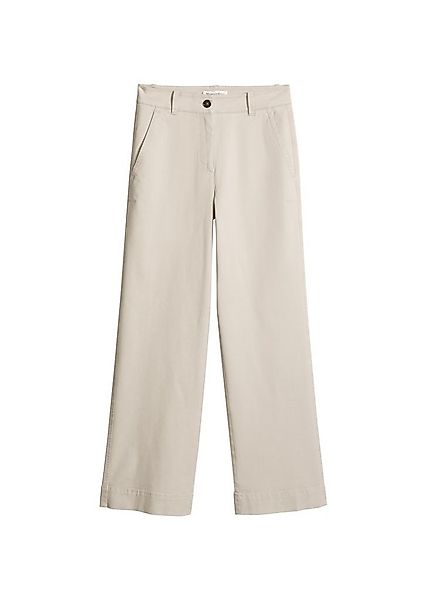 Marc O'Polo 3/4-Hose Marc O' Polo Women / Da.Casual-Hose / Woven Pants günstig online kaufen