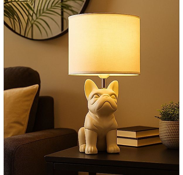 GLOBO LIGHTING Tischleuchte, Leuchtmittel nicht inklusive, Tischleuchte Nac günstig online kaufen