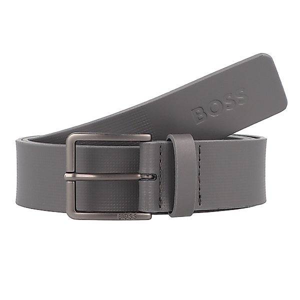 BOSS Ledergürtel Ther Dornschließe günstig online kaufen