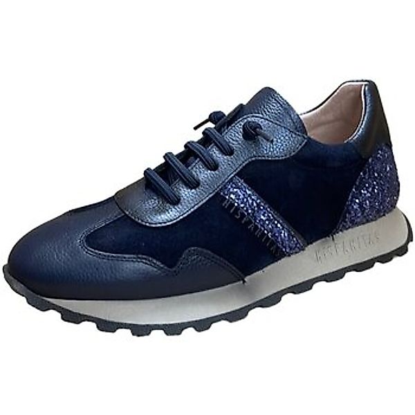 Hispanitas  Halbschuhe Schnuerschuhe Sneaker chi243689-124midniht günstig online kaufen