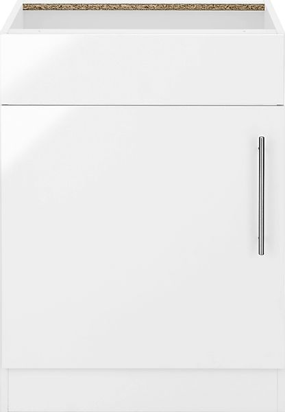 wiho Küchen Spülenschrank Cali 60 cm günstig online kaufen