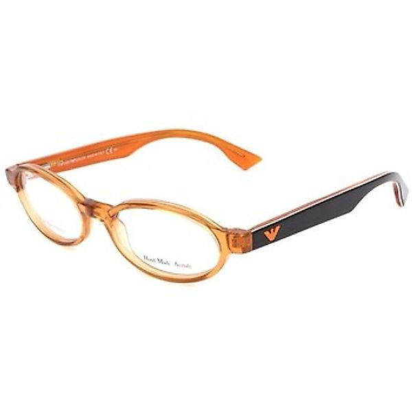 Emporio Armani  Sonnenbrillen ea9778ob5 günstig online kaufen