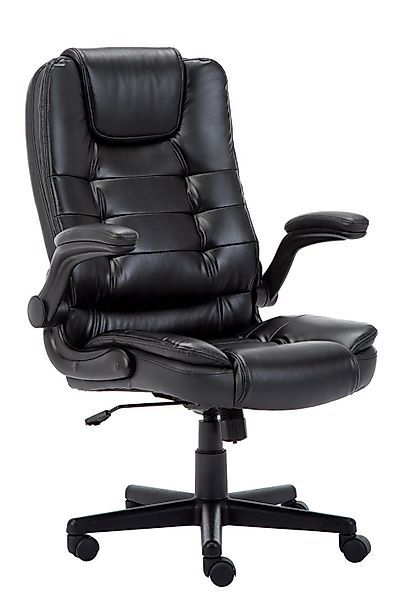 Intimate WM Heart Chefsessel Ergonomisch Bürostuhl günstig online kaufen
