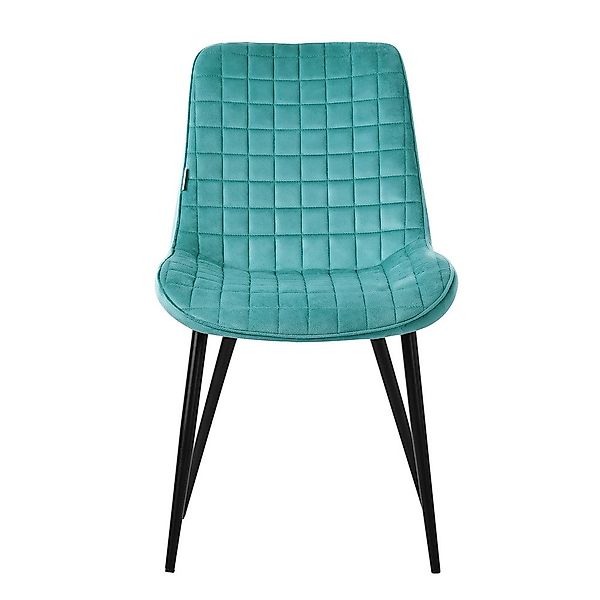 ML-DESIGN Polsterstuhl Esszimmerstühle mit Rückenlehne moderne günstig online kaufen