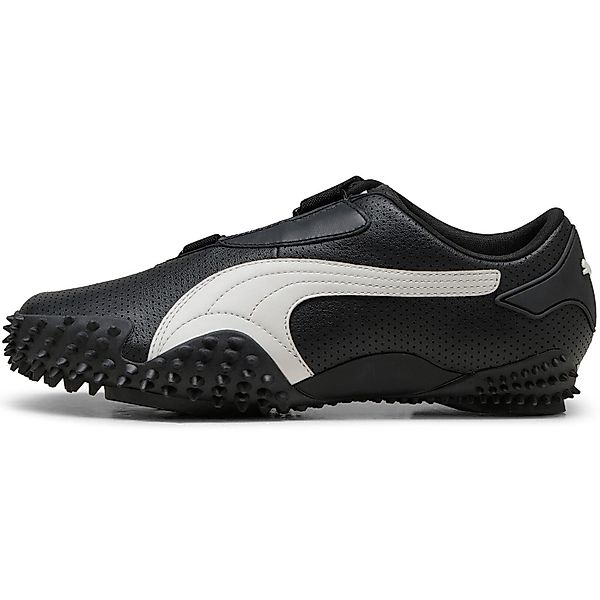PUMA Puma Mostro Perforated Sneaker günstig online kaufen