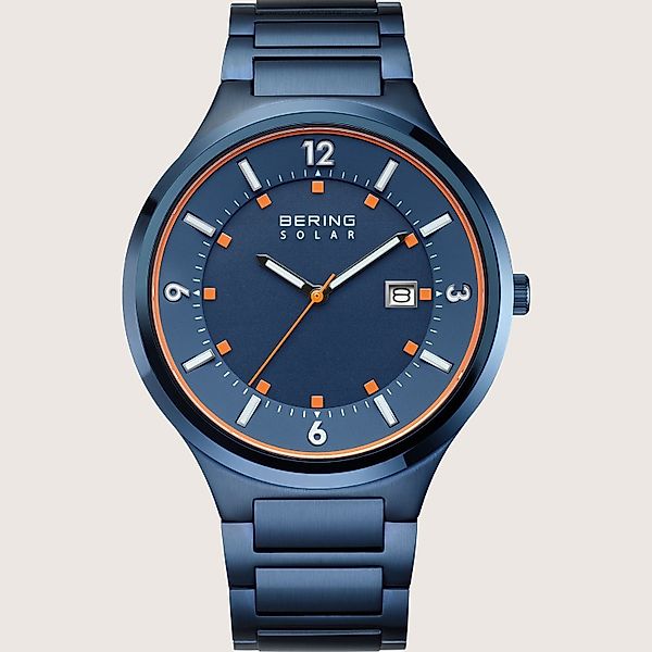 Bering Solaruhr günstig online kaufen