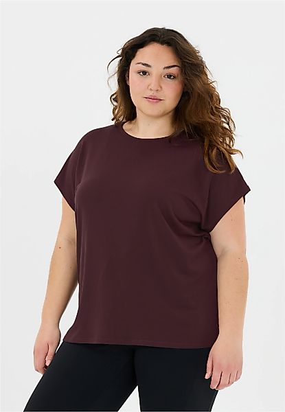 Q by Endurance Funktionsshirt "Jenirei" 1 Stk. tlg. mit atmungsaktivem Recy günstig online kaufen