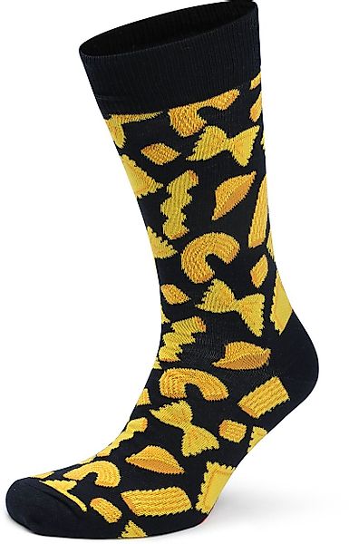 Happy Socks Socken Pasta  - Größe 41-46 günstig online kaufen