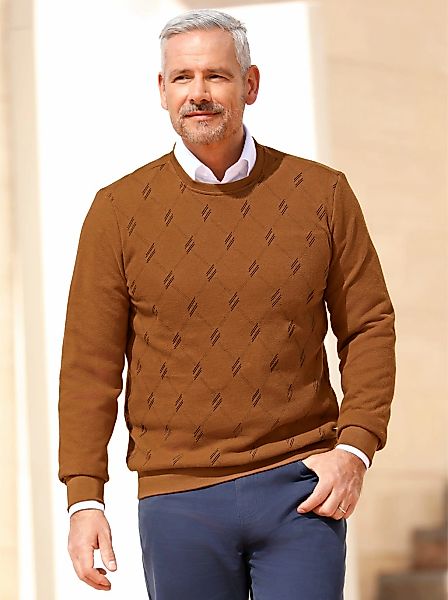 Marco Donati Sweatshirt günstig online kaufen