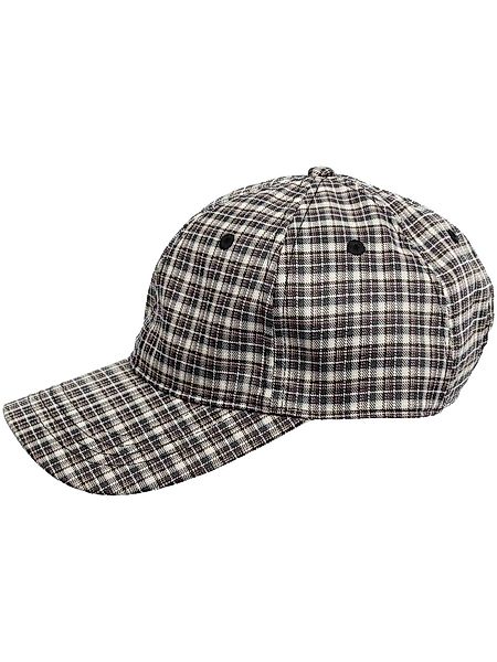 bugatti Baseball Cap Baumwolle Kopfbedeckung (1-St) günstig online kaufen