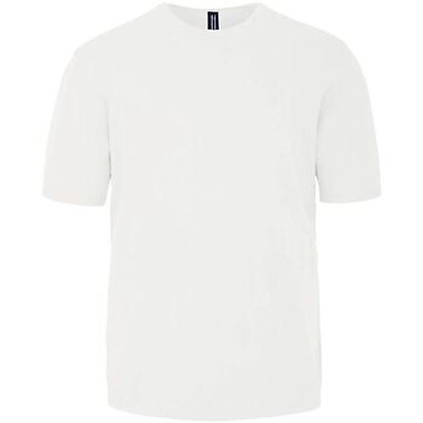 Bomboogie  T-Shirt MM7015 TKTP2-00 OPTIC WHITE günstig online kaufen