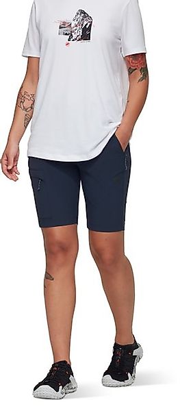 Mammut Trekkingshorts Runbold IV Shorts Women MARINE günstig online kaufen